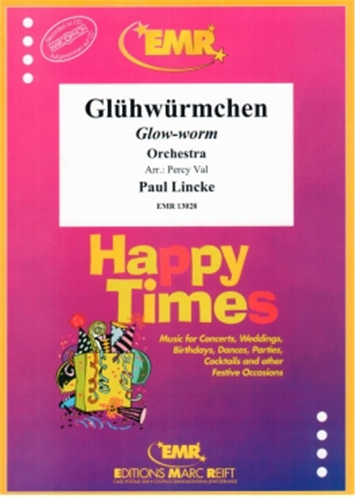 Glühwürmchen
